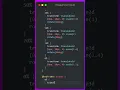 Analog Clock with Gradient Background using HTML CSS JS