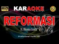 Download Lagu Reformasi Karaoke Dangdut Rhoma Irama