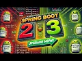 Migrating from Spring Boot 2 to Spring Boot 3 - A Complete Guide