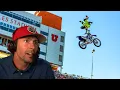 Lagu This Freestyle Motocross Final BLEW Travis Pastrana's Mind