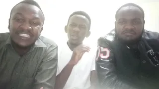 boy child shikwekwe ft otile brown