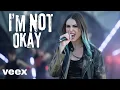 Download Lagu Luna Veex – I’m Not Okay (Official Alternative Rock Music Video) Chester Bennington Tribute