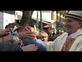 Video di Trailer Il Nostro Papa