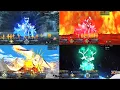 FGO All 4 Grand Olga Marie Elements 100 1T Farming