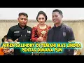 Download Lagu NIKEN SALINDRY SELALU DI DAMPINGI MAS LINDRA DI MANAPUN PENTAS