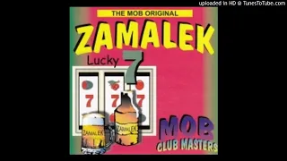 Zamalek Amalahle Soul Mix 