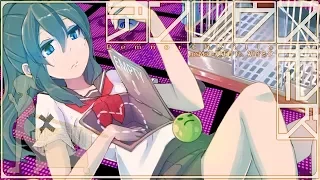 [Official]  デンノウス・キルズ / cosMo＠暴走P feat. 初音ミク