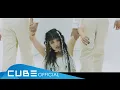 Download Lagu (여자)아이들((G)I-DLE) - 'Oh my god' M/V Teaser