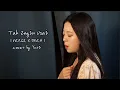 Download Lagu [VERSI KOREA] Keisya Levronka - Tak Ingin Usai cover by Yuri