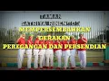 Download Lagu Senam Tera PEREGANGAN dan PERSENDIAN by BUGARIA STI Kabupaten Blitar.