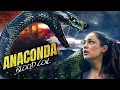 Anaconda Blood Coil 2026 Paradise has a predator Horror Creature Feature Full Movie