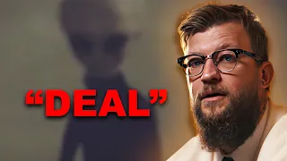The Secret Alien Exchange Program - Journey to Serpo | pt. 2