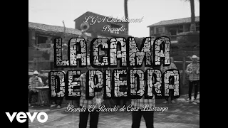 Banda El Recodo - La Cama de Piedra (Official)