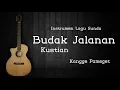 Lagu Instrumen Lagu Sunda (Kustian - Budak Jalanan) Versi Akustik Gitar)