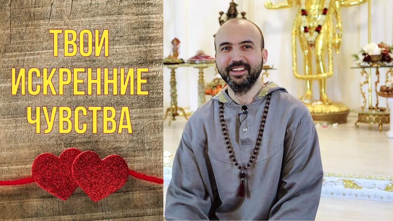 course твои искренние чувства image