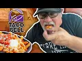 Bubba s Food Review Trying Taco Bell s NEW Secret Aardvark Nacho Fries