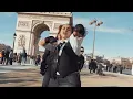 [DANCE IN PUBLIC PARIS WITH SANTOS BRAVOS] SANTOS BRAVOS - “KAWASAKI” Dance Cover 