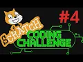 STEAM Activity Scratch Coding Challenge 4 - The Missing Code