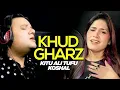 Lagu Khud Gharz ll Kitu Ali Tafu ll Koshal ll TikTok Viral Song ll Sk Studio