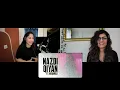 NAZDIQIYAN (@Bharg ft. @Maamuli) REACTION/REVIEW! || NIKAMMA
