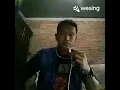 Wesing terbaik dan termerdu SENANDUNG REMBULAN 😍