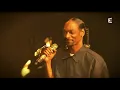 Snoop Dogg - Regulate feat.Warren G - Paris Zénith 2011