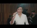 Kosong - Societeit de Harmonie ft. Natasya Elvira & Jamie Aditya (Live Session)
