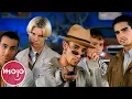 Download Lagu Top 20 Best Backstreet Boys Songs