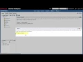 Adding Prompts to Dashboard Pages Using Oracle BI EE