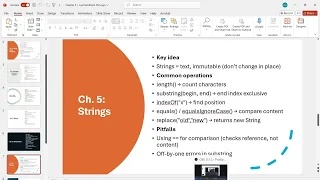 Java Basics Data types Part 2 Characters Strings Overflow Data Types Random Numbers