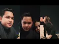 Lagu Putri Isnari Kecewa Salwa Tidak Ikut || Bang Azis Keren Berdiri Dulu Ketika Keluarga Datang