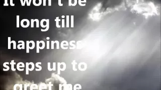 BJ Thomas - Raindrops Keep Falling On My Head