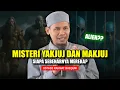 Lagu MISTERI YAKJUJ DAN MAKJUJ: Siapakah Mereka? Ust. Rahmat Baequni #kajianislam #yakjujmakjuj