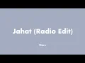 Download Lagu Stacy - Jahat (Lirik)