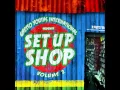 Damian Marley - The Living Breed (FT. Black Am I, Biggz General, Jo Mersa & Illestr8)