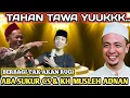 Download Lagu LUCU LAWAK SUKUR CS BERBAGI TAK AKAN RUGI AUTO NGAKAK FULL @haryrtkocak9941