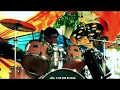 Download Lagu EL tristan drum cover GUGUR BUNGA  VERSI OLDTIMER