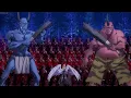 Download Lagu Maple asked for a help with the boss, but, it is Maple... \