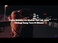 Ruhfikra - Puri Tu (Lyrics)