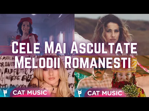 Download MP3 Cele Mai Ascultate Melodii Romanesti din Toate Timpurile \u0026 Cele Mai Ascultate Hituri Romanesti 2023