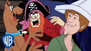 Download Scooby-Doo! | Pesky Pirates 🏴‍☠️ | @wbkids​ MP3