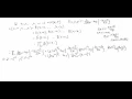 Maximum Likelihood Estimation MLE MLE Variance Normal Distribution