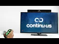 EasyMote by Continu us - Introduction and How To Set Up