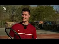 Download Lagu Daniel de Jonge (25) wil aan de hand van oude bekende wereldranglijst tennis beklimmen