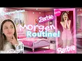 Download Lagu Morgenroutine Barbie Edition 🌸 in den Sommerferien 💖 Alles Ava