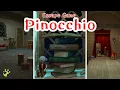 Download Lagu Pinocchio Escape Game ピノキオ Full Walkthrough 脱出ゲーム 攻略 (Nakayubi)