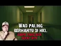 Download Lagu WAD PALING BERHANTU DI HKL - BERANI KE BALIK LEWAT - PENUNGGU POKOK PISANG 