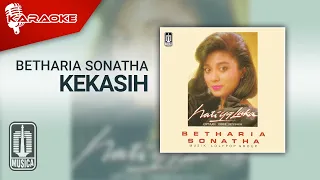 Download Betharia Sonatha - Kekasih (Official Karaoke Video) MP3