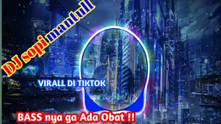 Download DJ Goyang sopi Terbaru Virall 2020 MP3