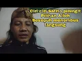 Ciri ciri Satrio piningit pilihan Alloh menurut sesepuh 